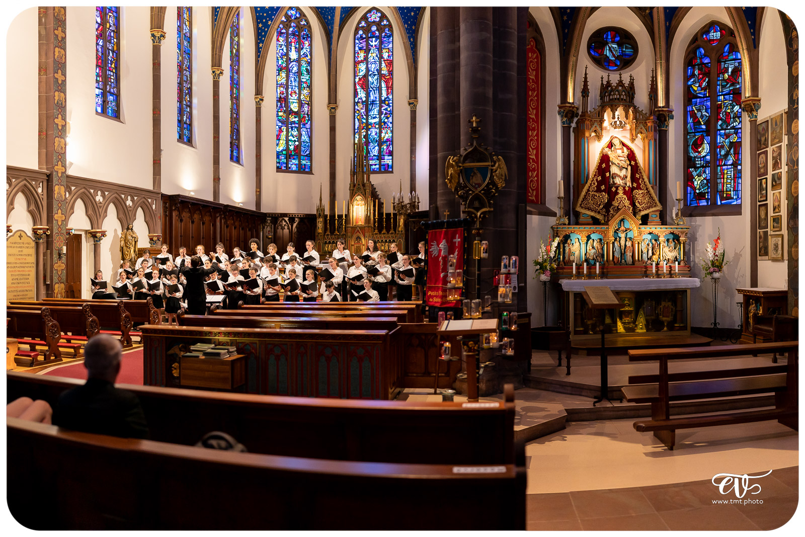 MAITRISE DE SAINT-BRIEUC